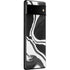 Black Marble Ink Google Pixel 6 Pro Skin